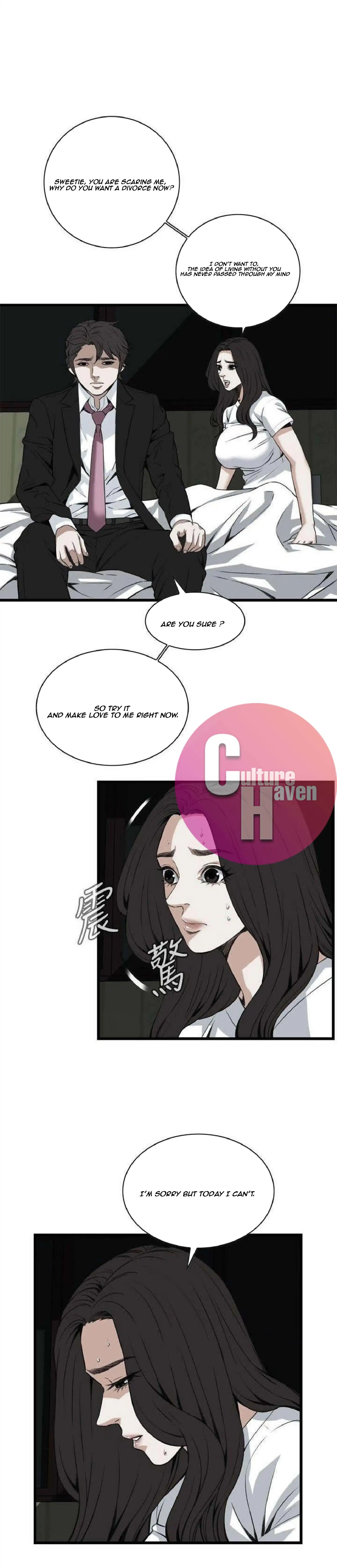 Take a Peek - Chapter 98 [photo 21] - MangaPorn