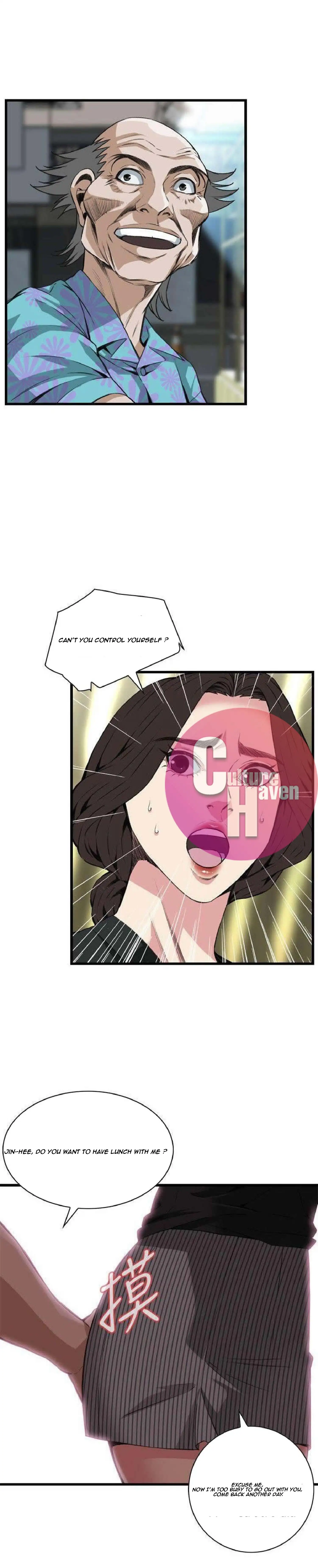 Take a Peek - Chapter 98 [photo 28] - MangaPorn