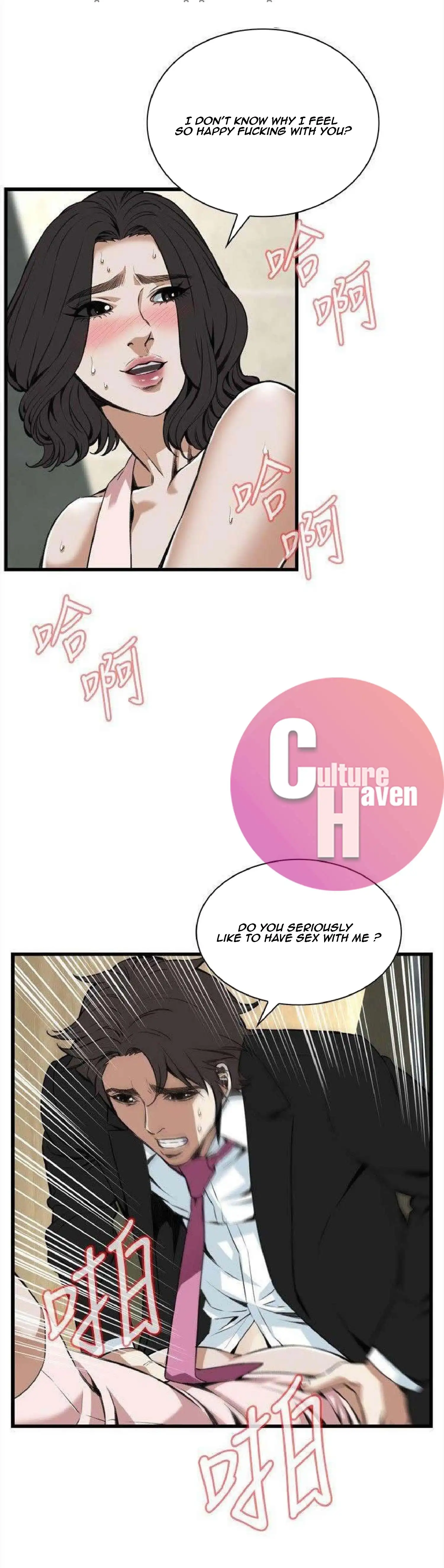 Take a Peek - Chapter 98 [photo 4] - MangaPorn