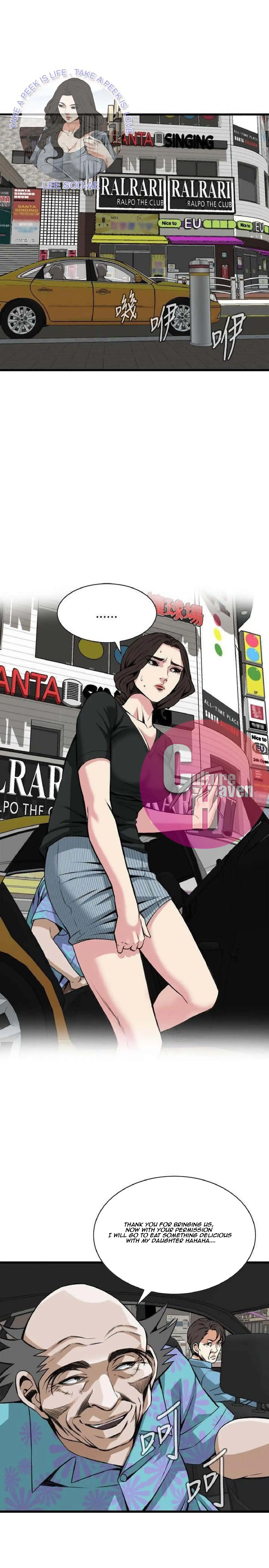 Take a Peek - Chapter 99 [photo 13] - MangaPorn