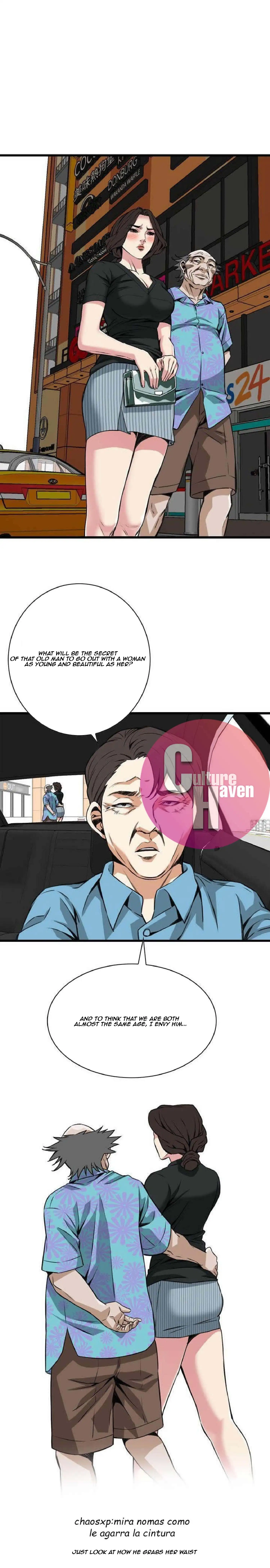 Take a Peek - Chapter 99 [photo 14] - MangaPorn