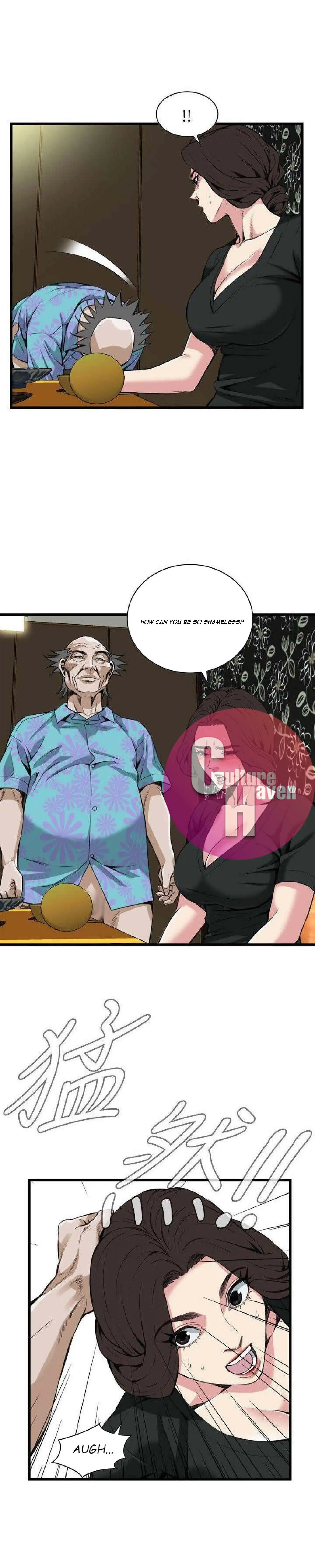 Take a Peek - Chapter 99 [photo 19] - MangaPorn