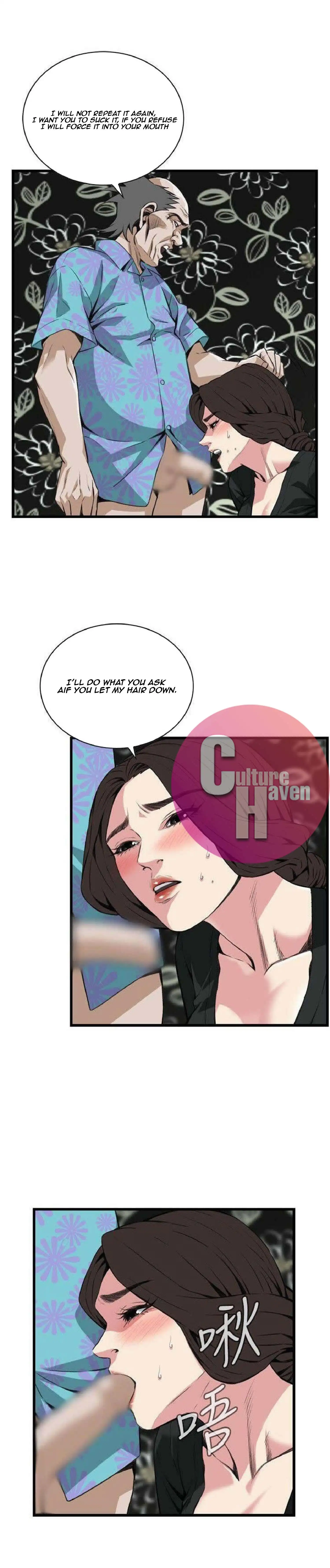 Take a Peek - Chapter 99 [photo 21] - MangaPorn