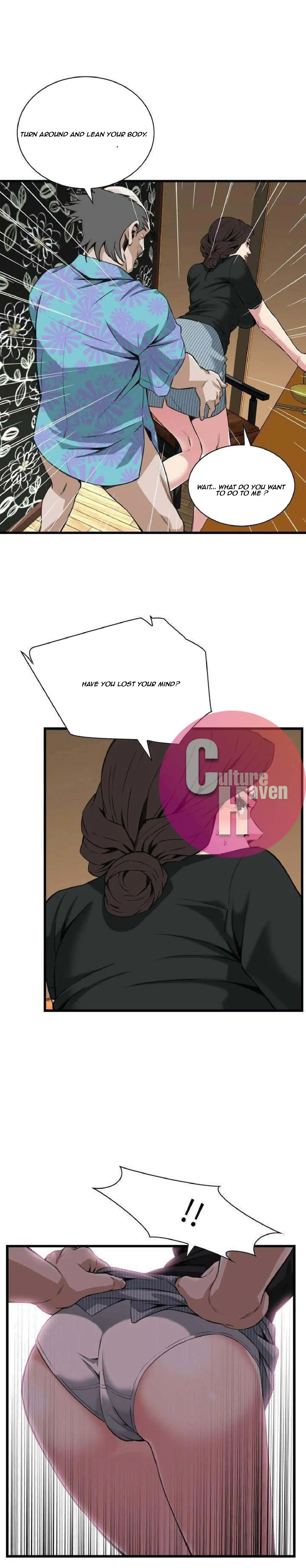Take a Peek - Chapter 99 [photo 23] - MangaPorn