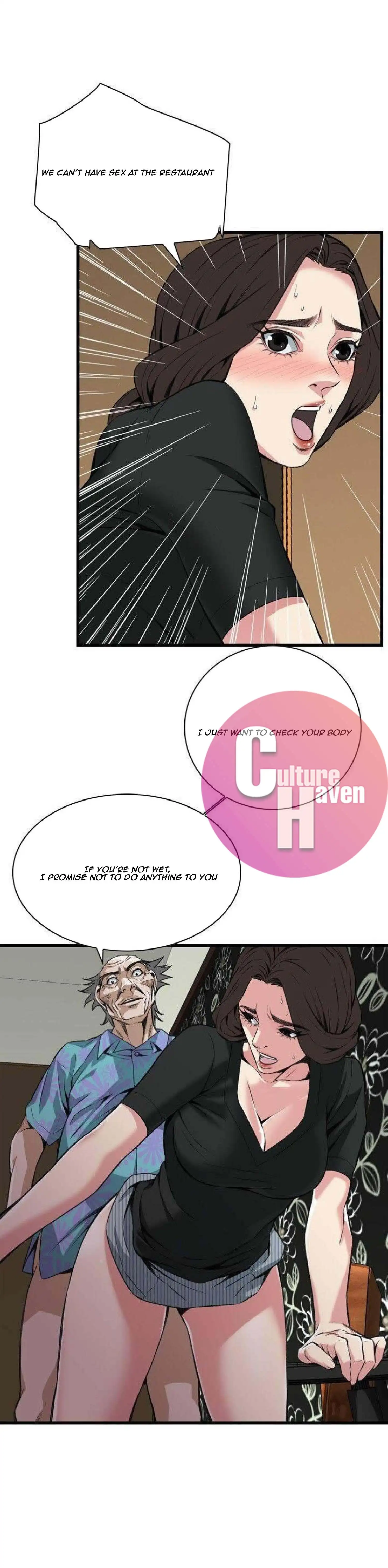 Take a Peek - Chapter 99 [photo 24] - MangaPorn