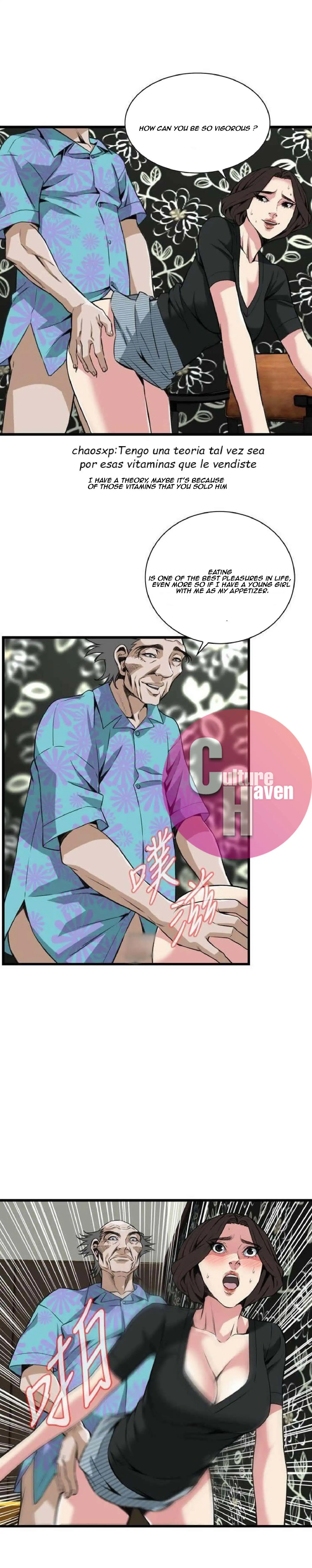 Take a Peek - Chapter 100 [photo 10] - MangaPorn