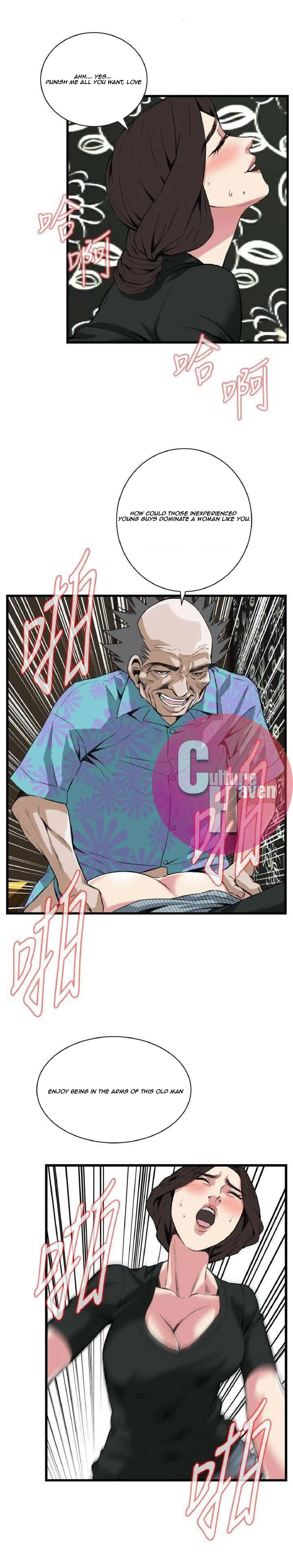 Take a Peek - Chapter 100 [photo 16] - MangaPorn