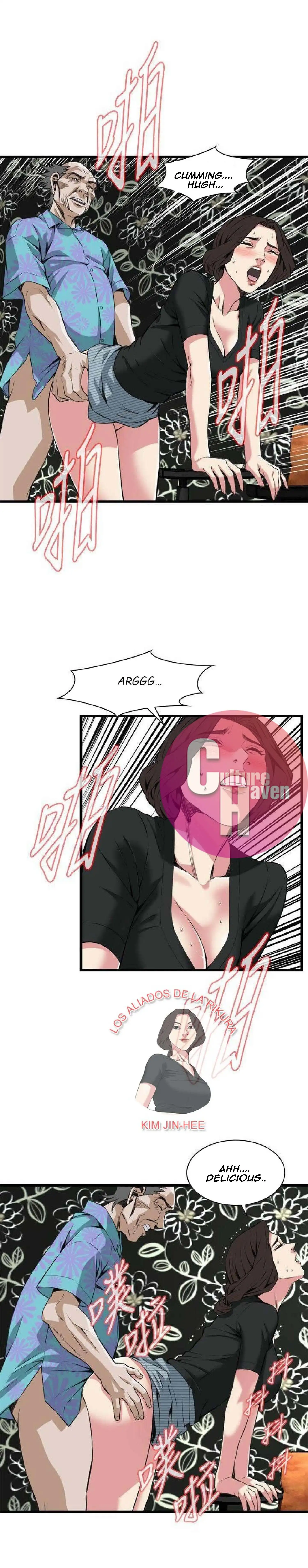 Take a Peek - Chapter 100 [photo 18] - MangaPorn
