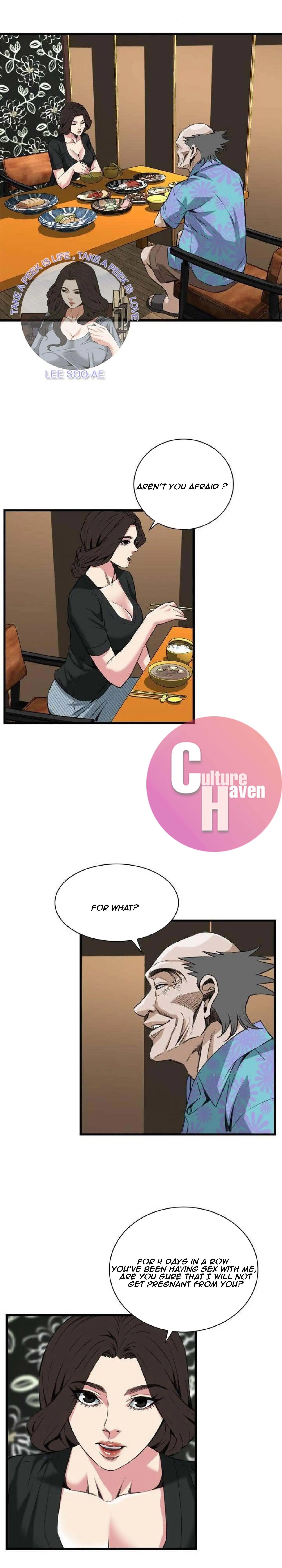 Take a Peek - Chapter 100 [photo 20] - MangaPorn