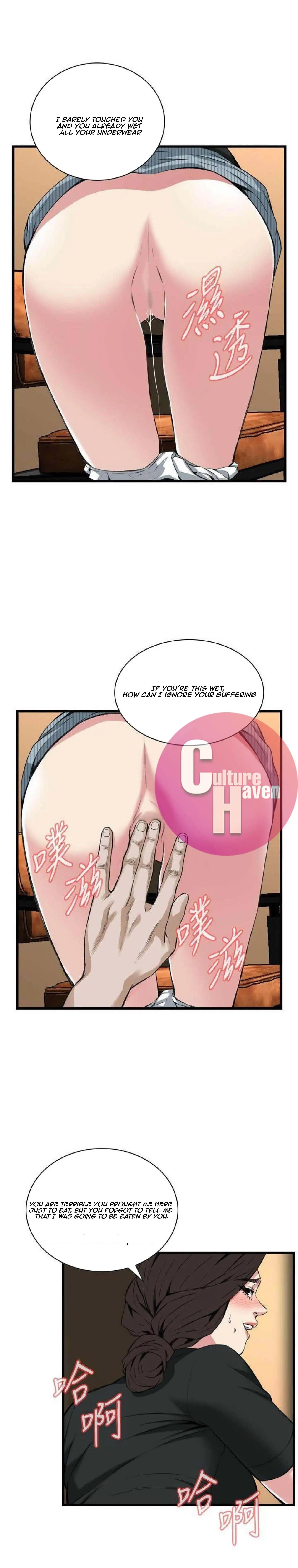 Take a Peek - Chapter 100 [photo 8] - MangaPorn