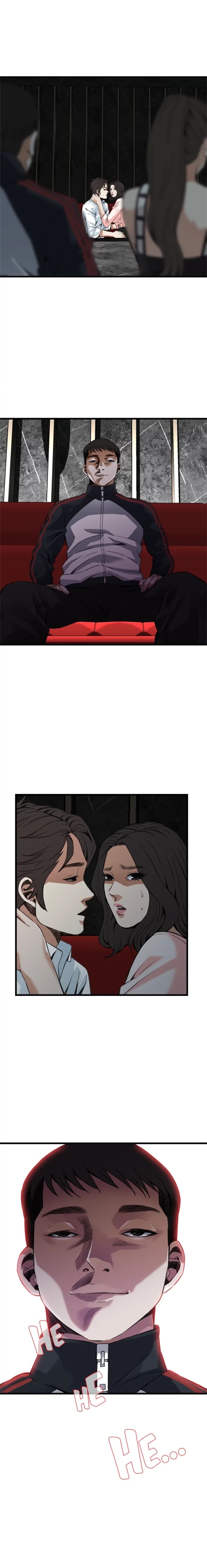 Take a Peek - Chapter 102 [photo 1] - MangaPorn