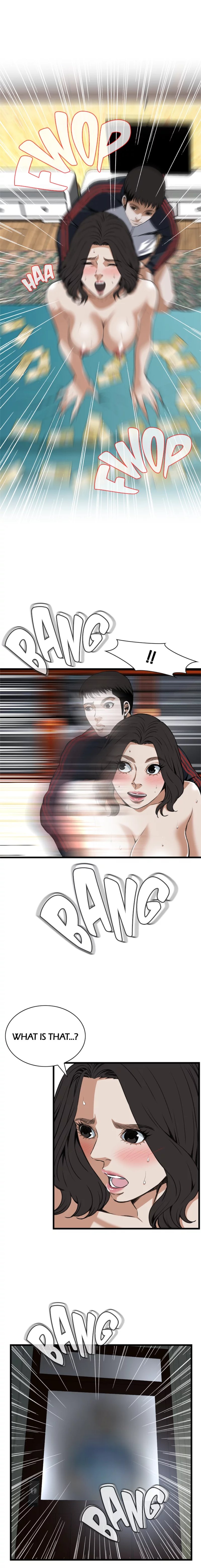 Take a Peek - Chapter 108 [photo 1] - MangaPorn
