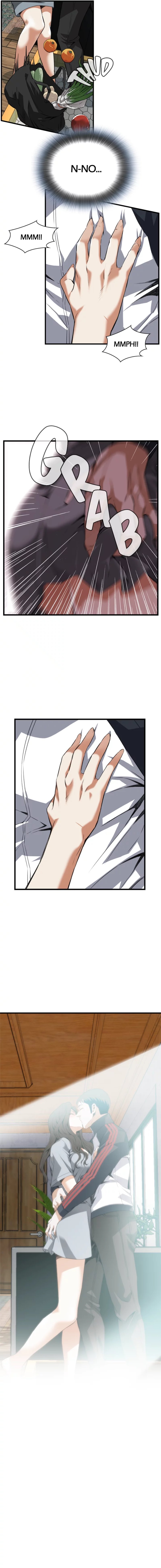 Take a Peek - Chapter 109 [photo 2] - MangaPorn