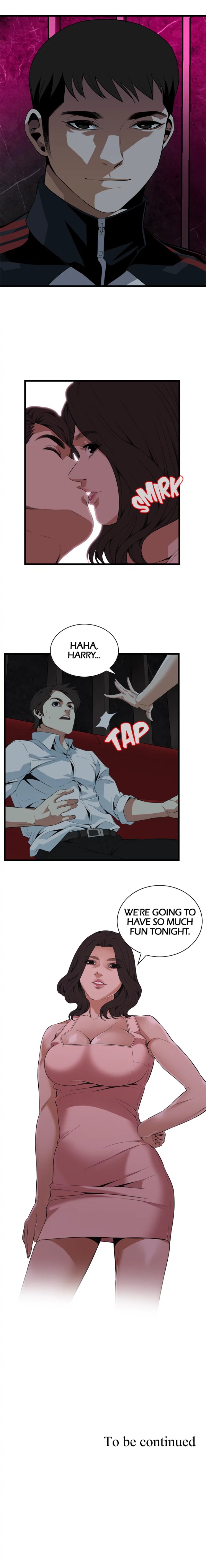 Take a Peek - Chapter 111 [photo 9] - MangaPorn