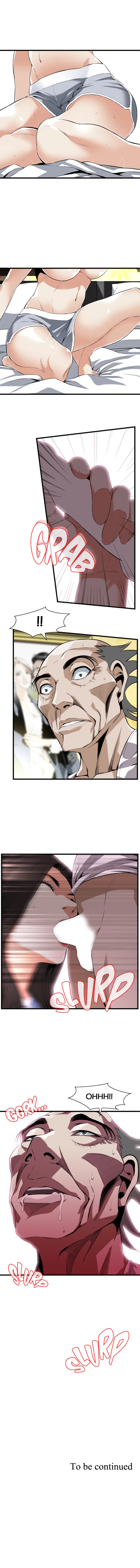 Take a Peek - Chapter 115 [photo 9] - MangaPorn