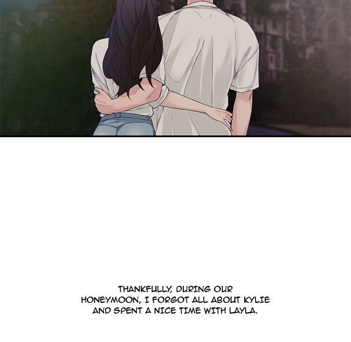 Newlyweds - Chapter 1 [photo 109] - MangaPorn