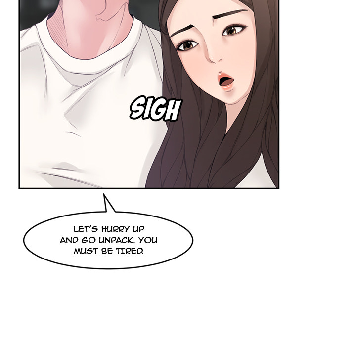 Newlyweds - Chapter 1 [photo 116] - MangaPorn