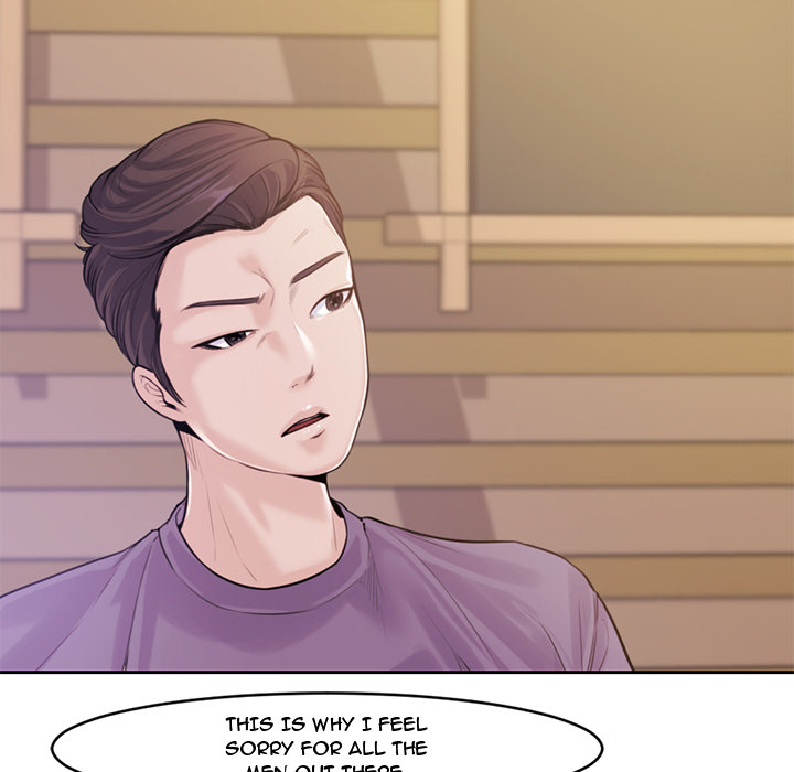 Newlyweds - Chapter 1 [photo 15] - MangaPorn