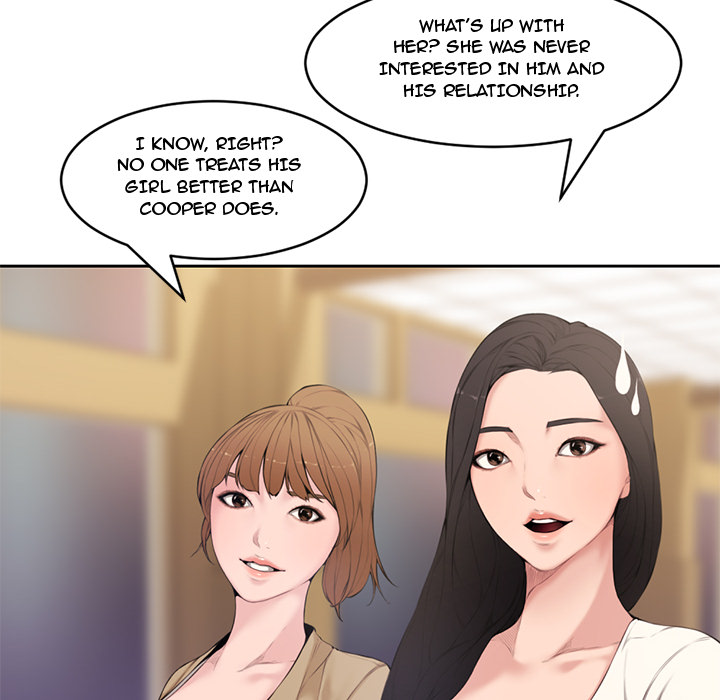 Newlyweds - Chapter 1 [photo 29] - MangaPorn