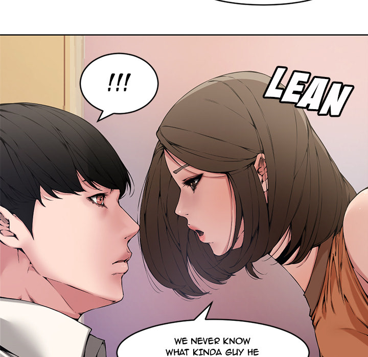 Newlyweds - Chapter 1 [photo 32] - MangaPorn