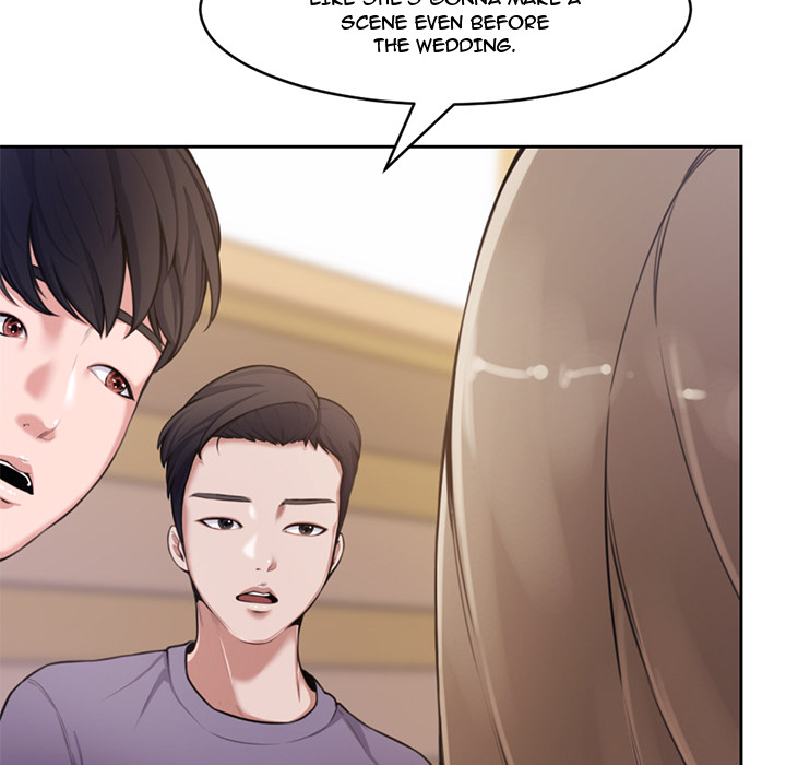 Newlyweds - Chapter 1 [photo 34] - MangaPorn