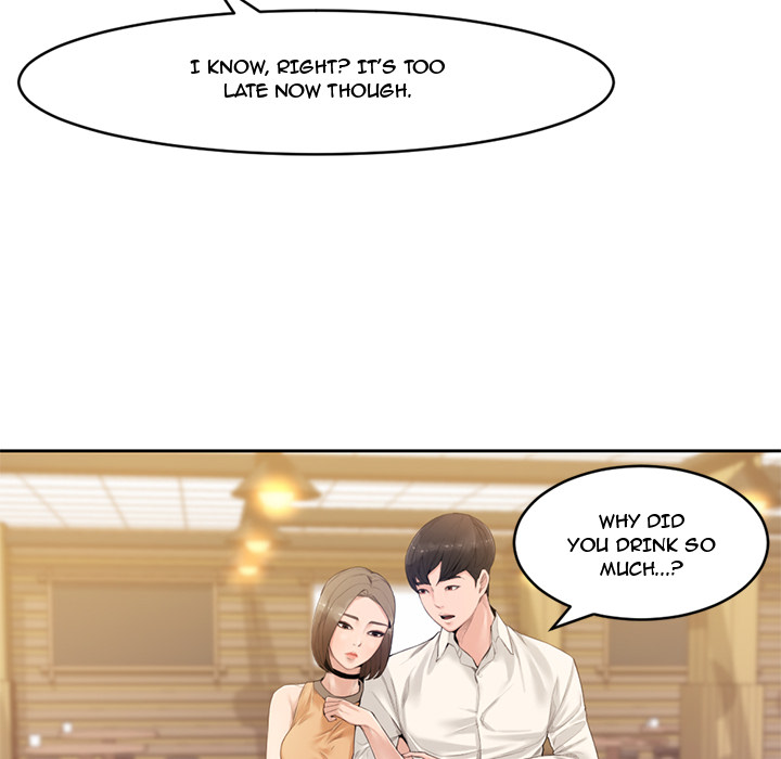 Newlyweds - Chapter 1 [photo 48] - MangaPorn