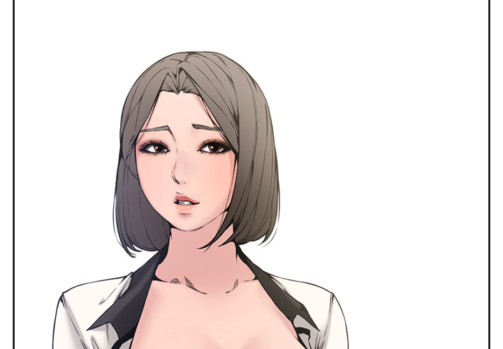 Newlyweds - Chapter 2 [photo 1] - MangaPorn