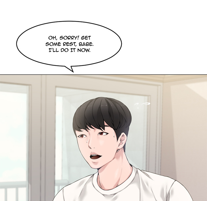 Newlyweds - Chapter 2 [photo 23] - MangaPorn