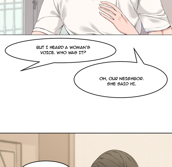 Newlyweds - Chapter 2 [photo 24] - MangaPorn