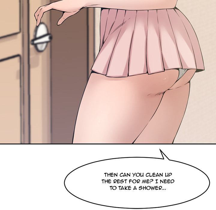 Newlyweds - Chapter 2 [photo 26] - MangaPorn