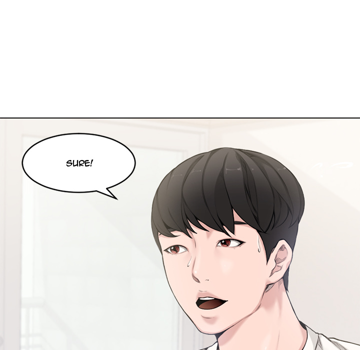 Newlyweds - Chapter 2 [photo 27] - MangaPorn