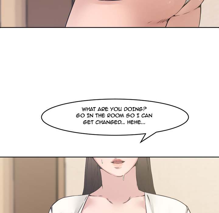 Newlyweds - Chapter 2 [photo 30] - MangaPorn