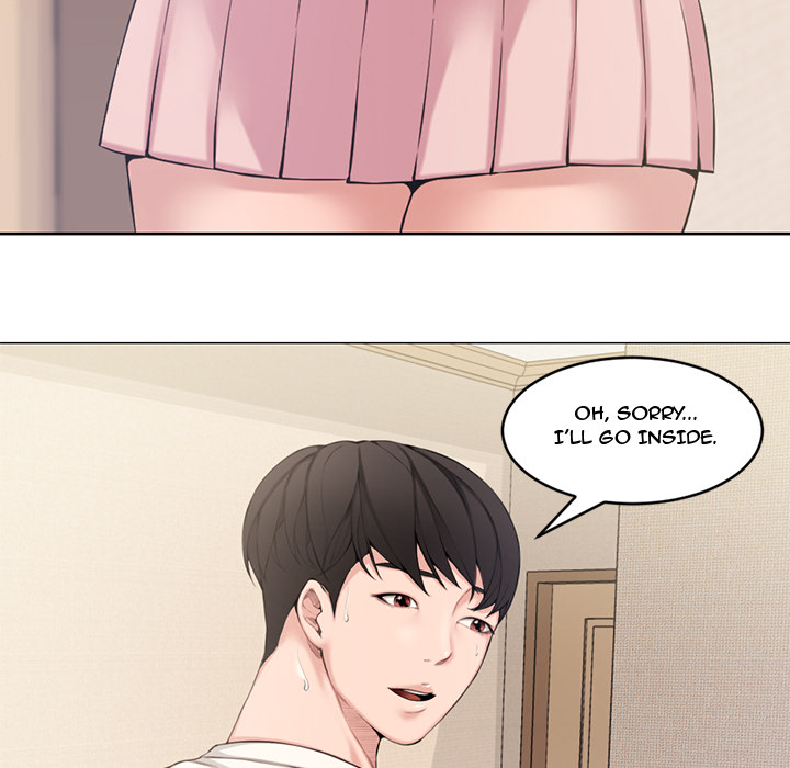 Newlyweds - Chapter 2 [photo 32] - MangaPorn
