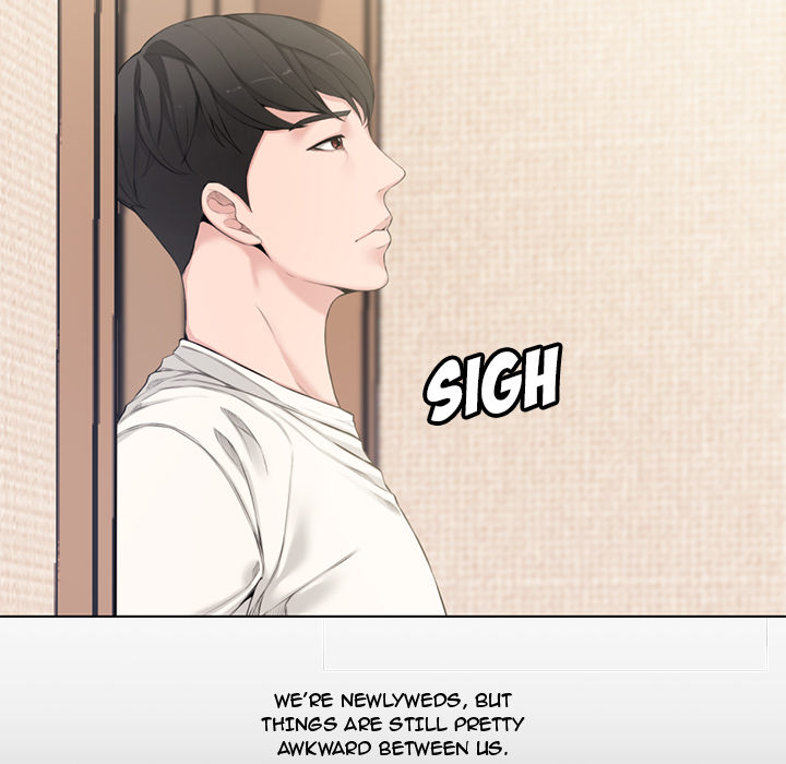 Newlyweds - Chapter 2 [photo 38] - MangaPorn