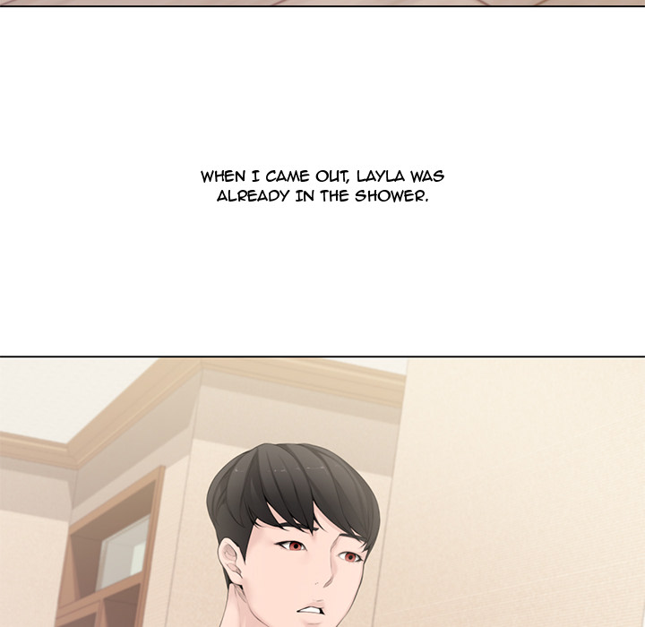 Newlyweds - Chapter 2 [photo 55] - MangaPorn