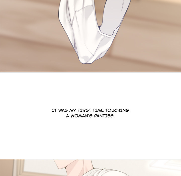 Newlyweds - Chapter 2 [photo 58] - MangaPorn