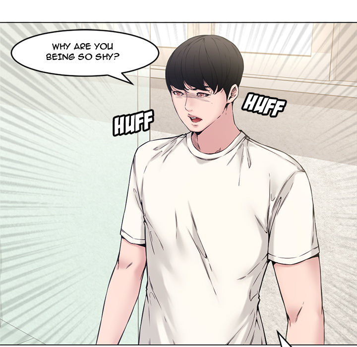 Newlyweds - Chapter 2 [photo 67] - MangaPorn