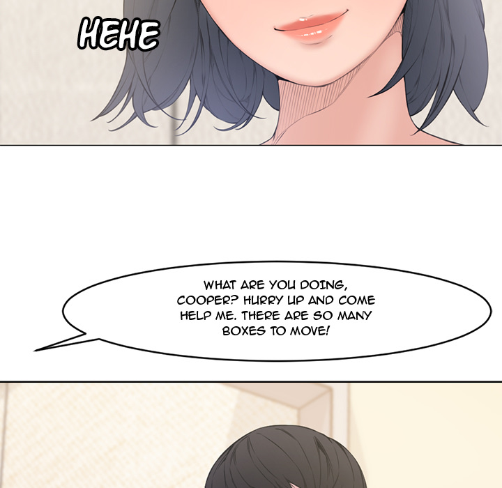 Newlyweds - Chapter 2 [photo 7] - MangaPorn