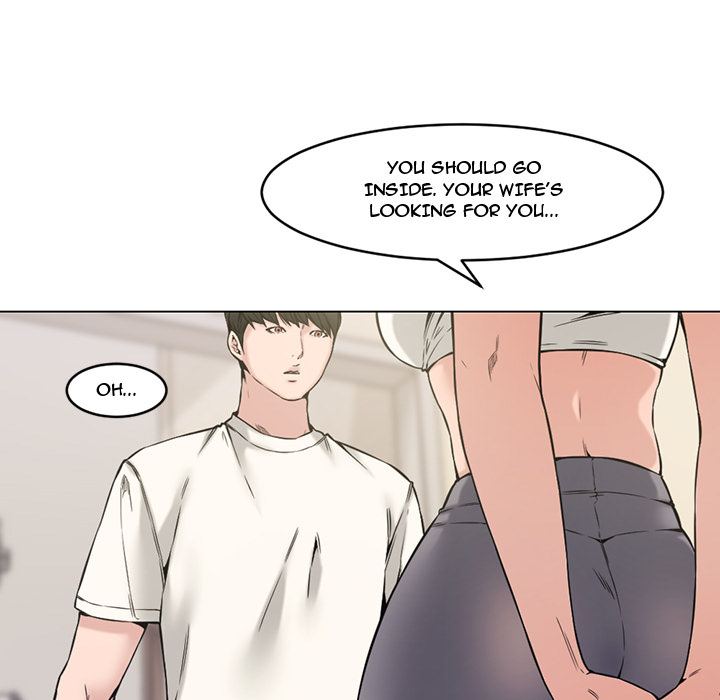 Newlyweds - Chapter 2 [photo 9] - MangaPorn