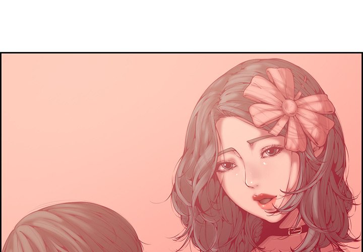 Newlyweds - Chapter 3 [photo 1] - MangaPorn