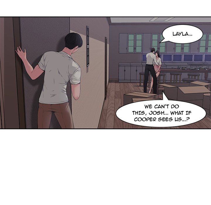 Newlyweds - Chapter 3 [photo 101] - MangaPorn