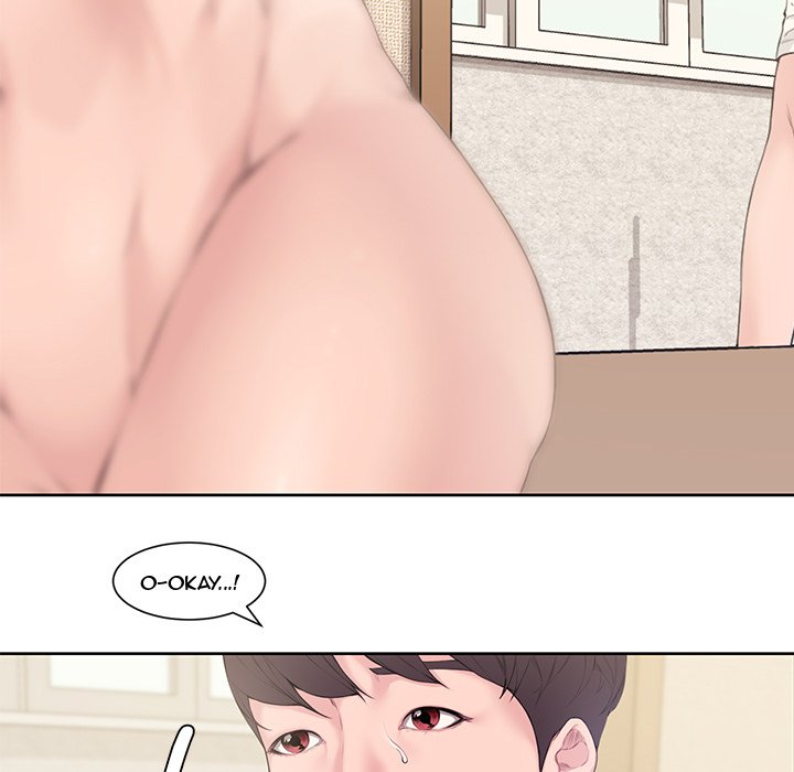 Newlyweds - Chapter 3 [photo 21] - MangaPorn
