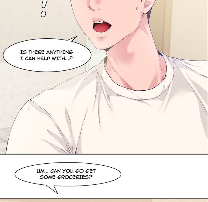 Newlyweds - Chapter 3 [photo 22] - MangaPorn