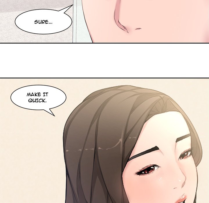 Newlyweds - Chapter 3 [photo 25] - MangaPorn