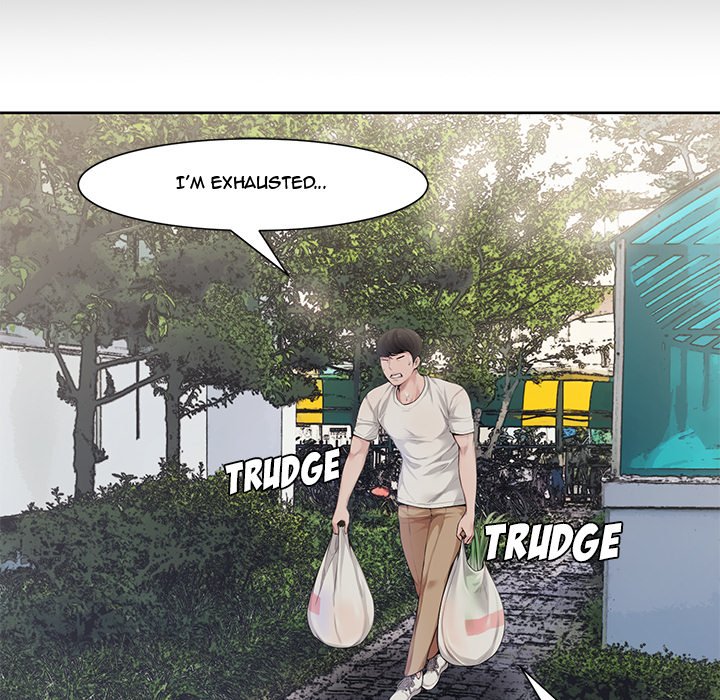 Newlyweds - Chapter 3 [photo 29] - MangaPorn