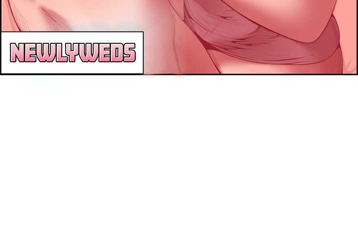 Newlyweds - Chapter 3 [photo 3] - MangaPorn