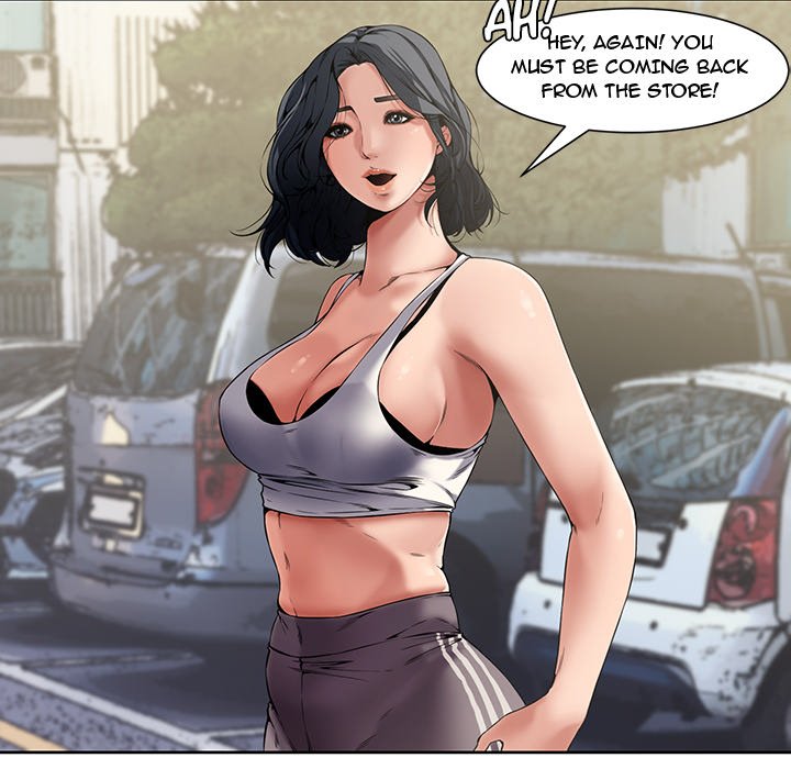 Newlyweds - Chapter 3 [photo 31] - MangaPorn