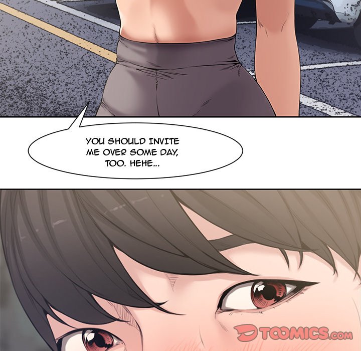 Newlyweds - Chapter 3 [photo 34] - MangaPorn