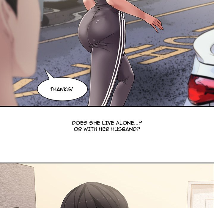 Newlyweds - Chapter 3 [photo 36] - MangaPorn