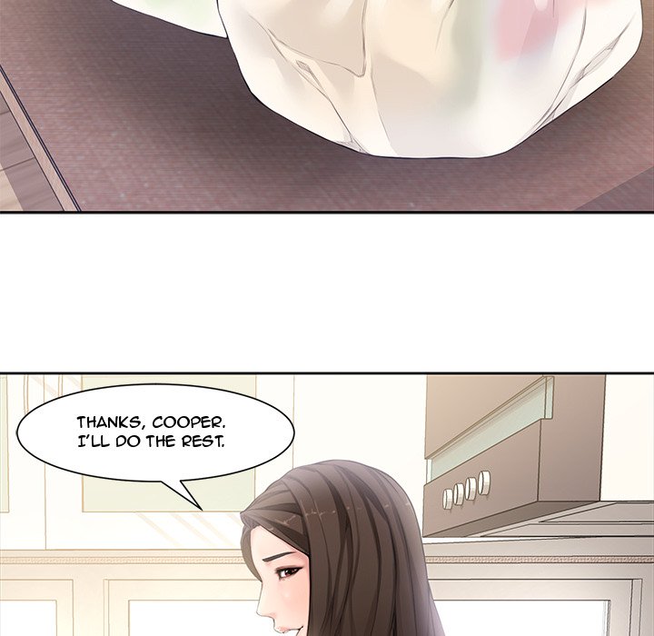 Newlyweds - Chapter 3 [photo 40] - MangaPorn